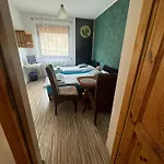 Zielona Laka Πανσιόν Wegierska Gorka