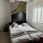 Zielona Laka Wegierska Gorka