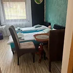 Zielona Laka Πανσιόν