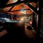 Πανσιόν Zielona Laka 3*