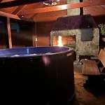 Zielona Laka Πανσιόν Wegierska Gorka