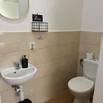 Zielona Laka Πανσιόν