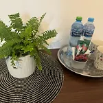 Vendégház Zielona Laka