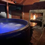 Πανσιόν Zielona Laka