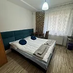 Zielona Laka Vendégház 3*