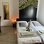 Πανσιόν Zielona Laka Wegierska Gorka