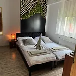 Zielona Laka Πανσιόν Wegierska Gorka