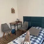 Zielona Laka Wegierska Gorka