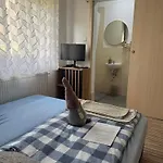 Πανσιόν Zielona Laka