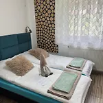 Vendégház Zielona Laka Węgierska Górka
