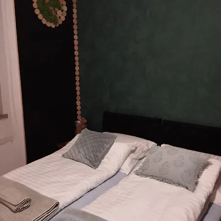 Guest house Zielona Laka *