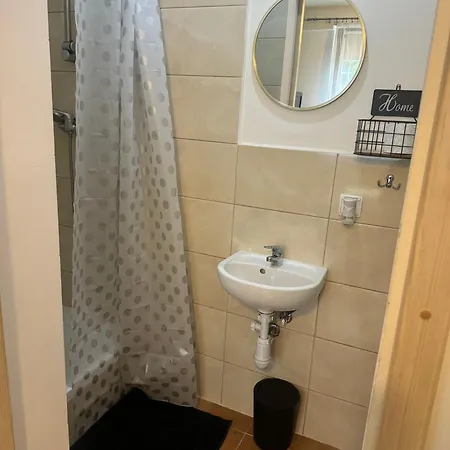 Zielona Laka 3* Wegierska Gorka