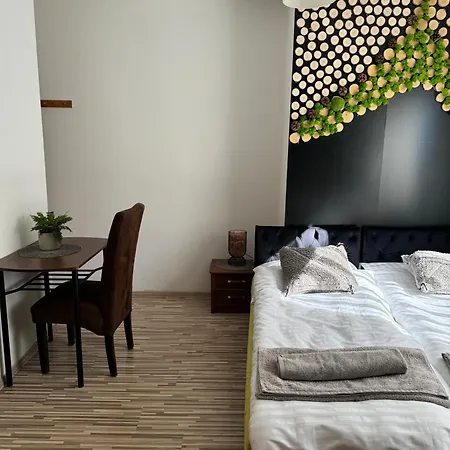 Zielona Laka 3* Wegierska Gorka