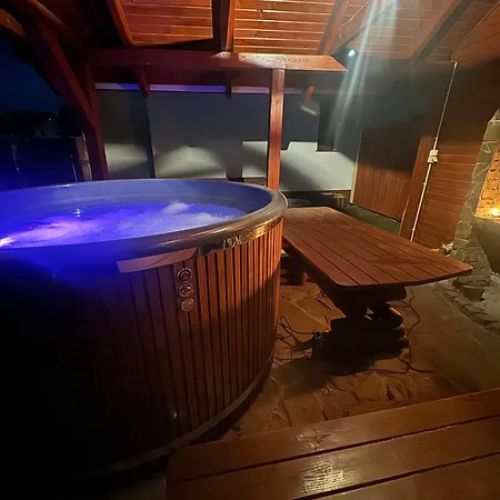 Zielona Laka 3* Wegierska Gorka