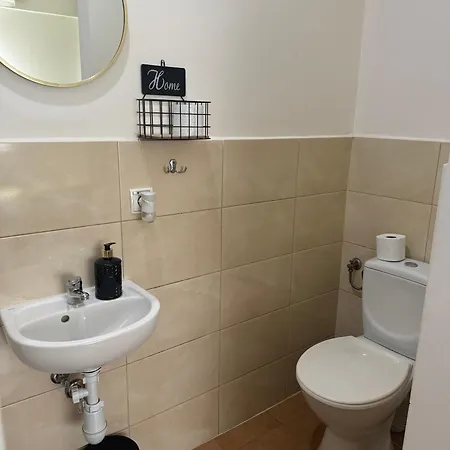 Zielona Laka Guest house