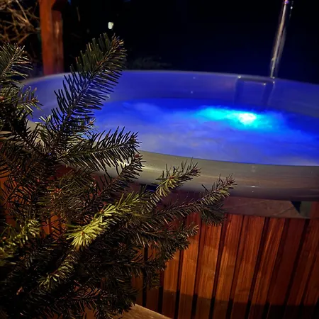 Zielona Laka Wegierska Gorka