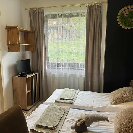 Zielona Laka Gæstehus