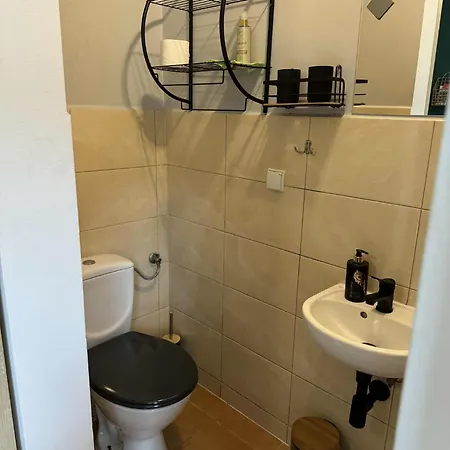 Zielona Laka Wegierska Gorka