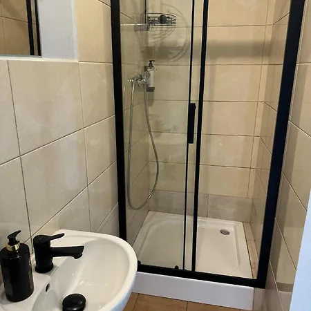 Penzion Zielona Laka