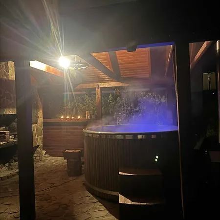 Zielona Laka Penzion