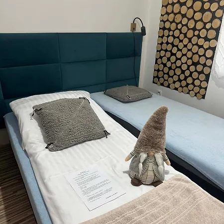 Zielona Laka Wegierska Gorka