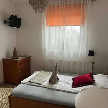 Zielona Laka 3* Wegierska Gorka