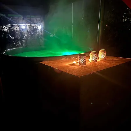 Pensión Zielona Laka