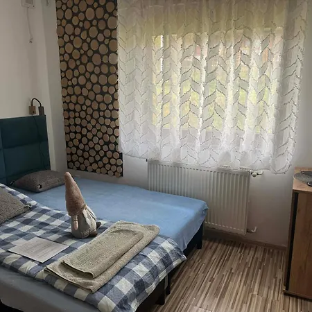 Zielona Laka Pensionat