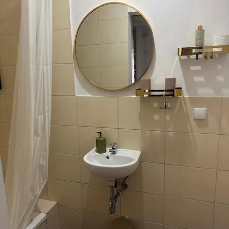 Zielona Laka 3* Wegierska Gorka