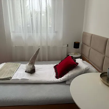 Zielona Laka Wegierska Gorka