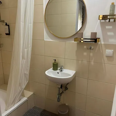 Zielona Laka 3* Wegierska Gorka