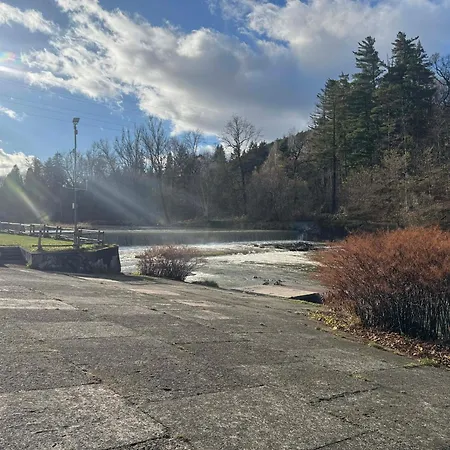 Zielona Laka 3* Wegierska Gorka