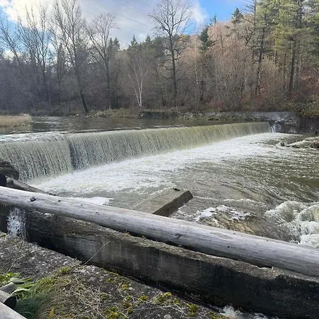 Zielona Laka 3* Wegierska Gorka
