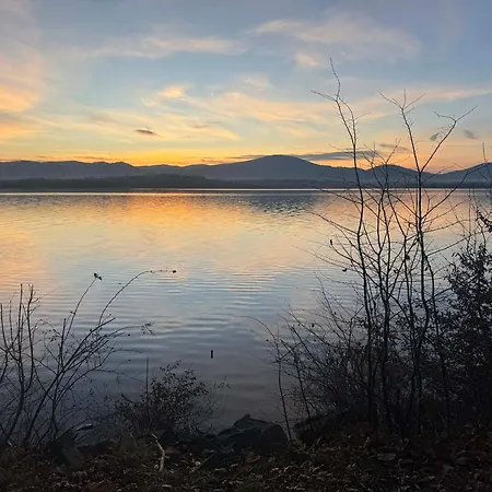 Pensionat Zielona Laka 3*