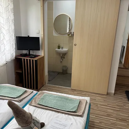 Pensión Zielona Laka 3*