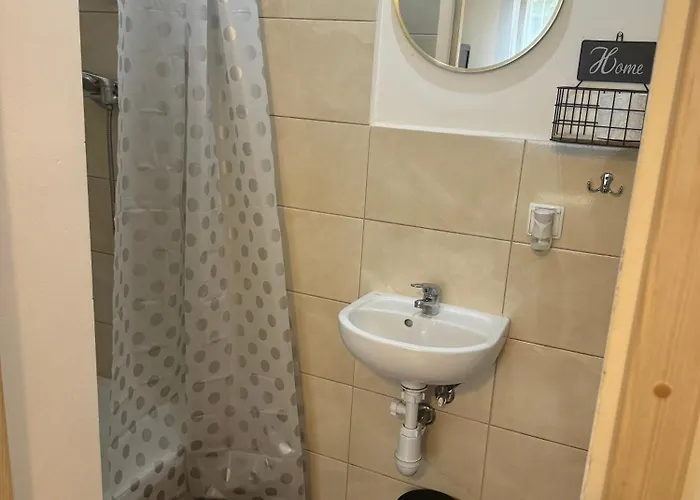 Zielona Laka 3* Wegierska Gorka