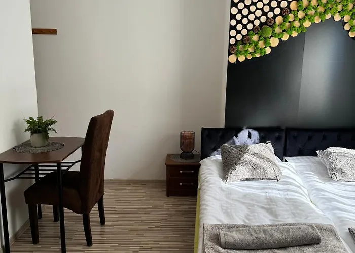 Zielona Laka 3* Wegierska Gorka