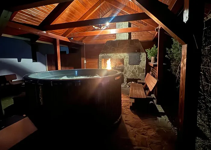 Penzion Zielona Laka 3*