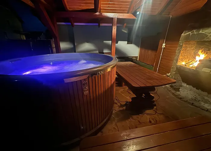 Zielona łąka 3* Wegierska Gorka