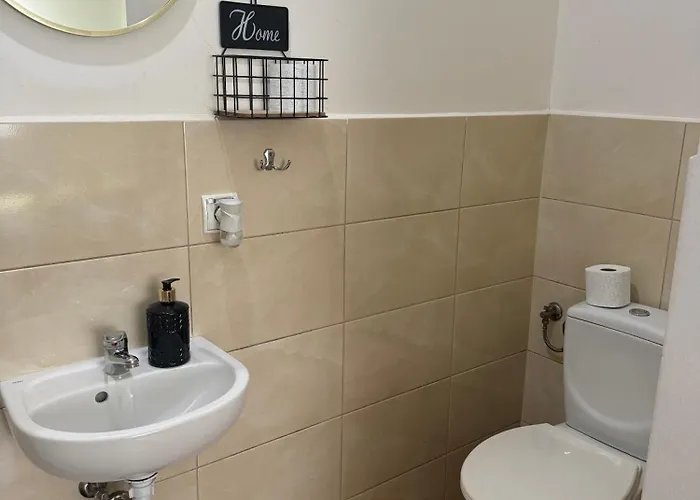 Zielona Laka Penzion