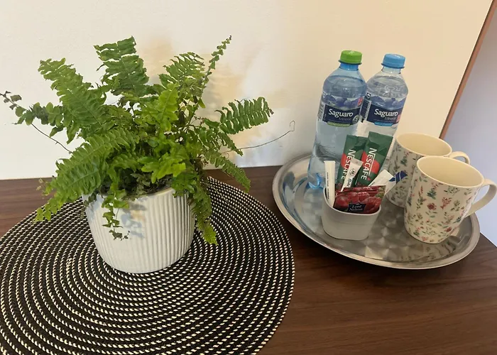 Pensjonat Zielona łąka