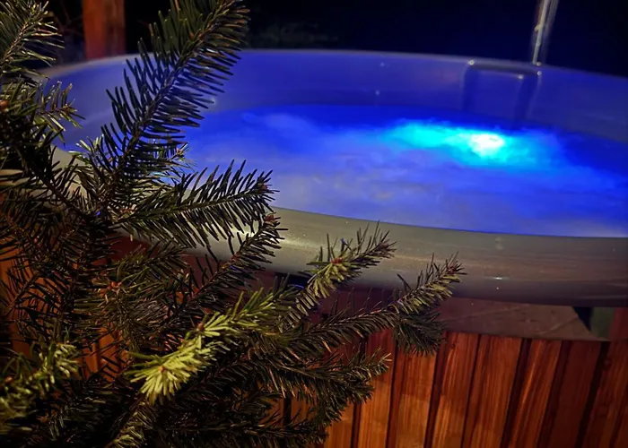 Zielona Laka Wegierska Gorka