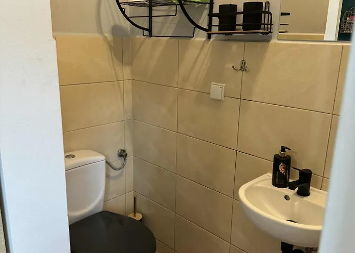 Zielona Laka Wegierska Gorka