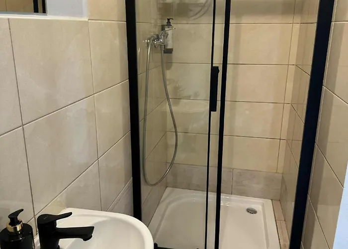 Pensjonat Zielona łąka