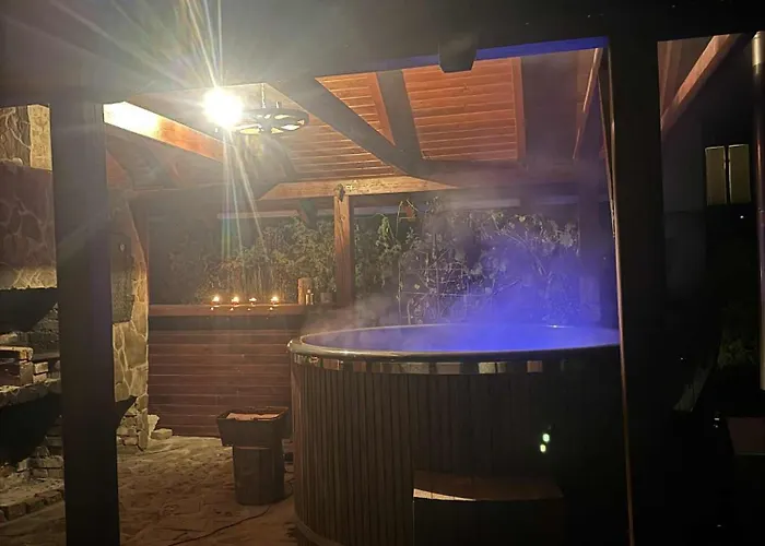 Zielona Laka Penzion