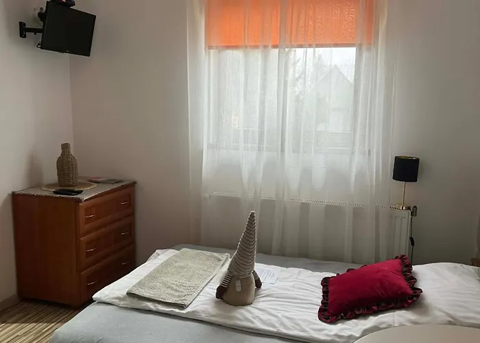 Zielona Laka 3* Wegierska Gorka