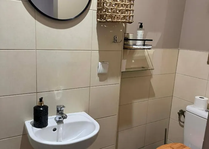 Zielona Laka 3* Wegierska Gorka