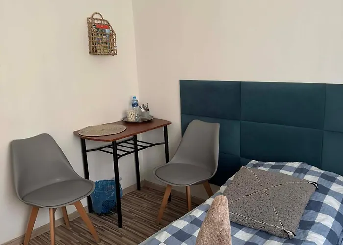 Zielona Laka Wegierska Gorka