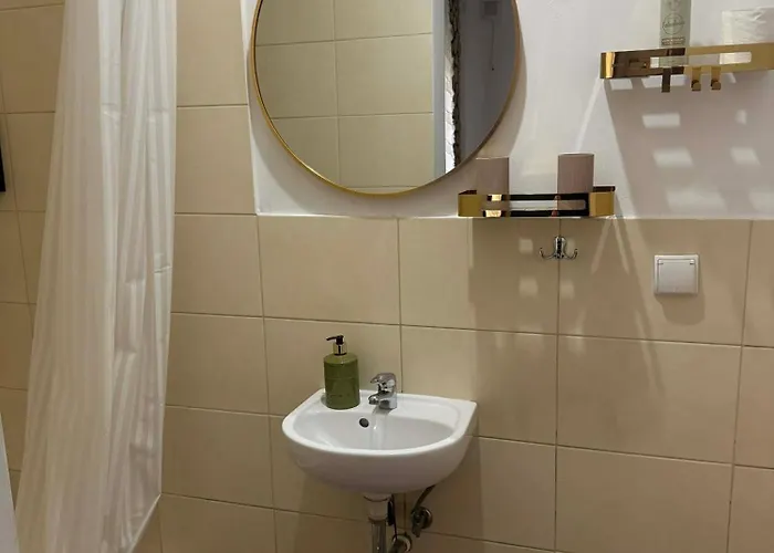 Zielona Laka 3* Wegierska Gorka