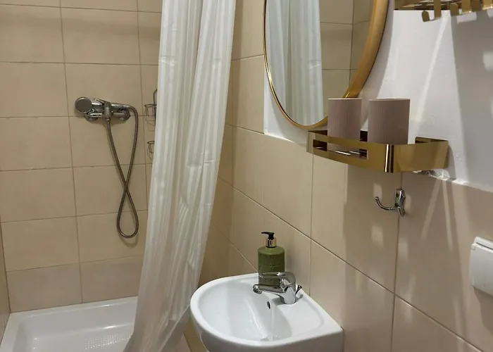 Zielona Laka Penzion Wegierska Gorka